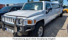 Bild des Angebotes HUMMER H3 5.3 V8 Alpha*Stretchlimousine*Mega*