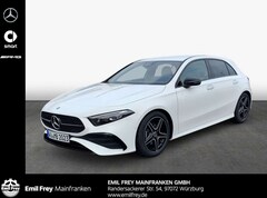 Bild des Angebotes Mercedes-Benz A 200 AMG Line Advanced