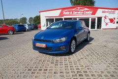 Bild des Angebotes VW Scirocco 1.4 TSI BMT PDC SHZ KLIMA