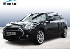 Bild des Angebotes MINI Cooper SD Clubman Cooper SD Clubm Head-Up HK HiFi DAB LED RFK ACC