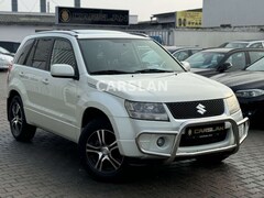 Bild des Angebotes Suzuki Grand Vitara 2.0 LIMITED 4X4 1.HAND+AHK+NAVI+SHZ