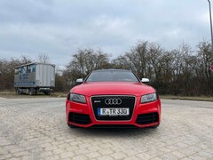 Bild des Angebotes Audi RS5 S tronic