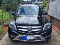 Bild des Angebotes Mercedes-Benz GLK 350 GLK 350 4Matic (BlueEFFICIENCY) 7G-TRONIC