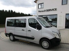 Bild des Angebotes Nissan NV400 F30.15 dci 150 Halb Automatik Klima AHK 3000KG