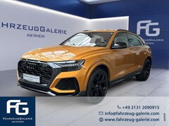 Bild des Angebotes Audi RS Q8 RSQ8,Pano,AHK,B&O,Standheizung,Massage,Sitzbelüf