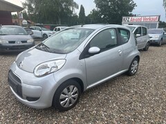 Bild des Angebotes Citroen C1 1.0 Advance