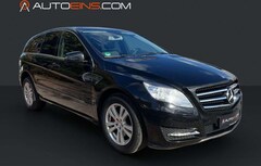 Bild des Angebotes Mercedes-Benz R 300 3.0 CDI BlueEfficiency*Leder*Navi*Tempomat