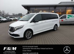 Bild des Angebotes Mercedes-Benz EQV 300 EQV 300 AVANTGARDE EL Airmatic/360/Mem/Sitzklima