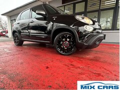 Bild des Angebotes Fiat 500L 1.4 Sport/NAVI/LED/TEMP./EU6d