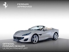 Bild des Angebotes Ferrari Portofino ***Ferrari Frankfurt***