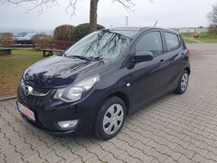 Bild des Angebotes Opel Karl 1.0 Selection