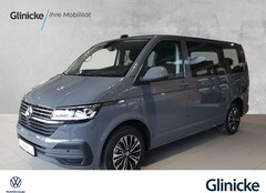 Bild des Angebotes VW T6.1 Multivan LED NAVI, Rückfahrk. Sitzhzg.