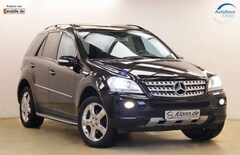 Bild des Angebotes Mercedes-Benz ML 320 CDI 224PS 4Matic 7G Airmatic AHK 1.Hand