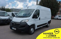 Bild des Angebotes Opel Movano 2.2D MT6 L2H2 3,5t Edition, Navi, Klima