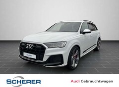 Bild des Angebotes Audi SQ7 4.0 TDI Matrix-LED, Head-up, STHZ, B&O