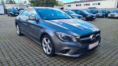 Bild des Angebotes Mercedes-Benz CLA 200 Diesel  Euro 5