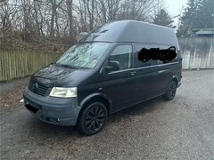 Bild des Angebotes VW T5 Kombi Kombi-Hochdach Langer Radstand