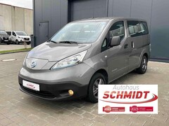 Bild des Angebotes Nissan E-NV200 Evalia Comfort