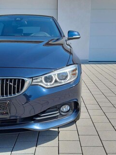 Bild des Angebotes BMW 435 Gran Coupe xD/Luxury/Bi-Xen/HuD/Leder/Eu6