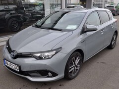 Bild des Angebotes Toyota Auris Hybrid Team D