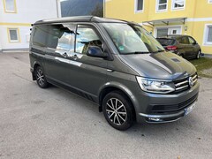 Bild des Angebotes VW T6 California California Beach Edition 4 Motion LED 150 PS