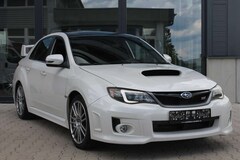 Bild des Angebotes Subaru Impreza WRX STI 2.5 AWD/ 6 Gang/ SI Drive/ Sperre/ Sport