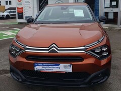 Bild des Angebotes Citroen C4 e-Feel