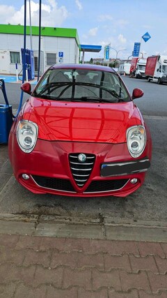 Bild des Angebotes Alfa Romeo MiTo Mito 1.4 16V