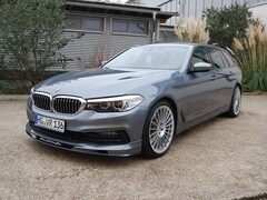 Bild des Angebotes Alpina D5 S Touring Allrad