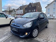 Bild des Angebotes Mitsubishi Space Star Light Klima*Nichtraucher*Tagfahrlicht