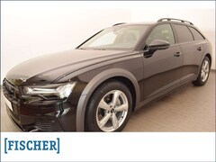 Bild des Angebotes Audi A6 allroad Avant 45TDI quattro S tronic Matrix AHK STHZ Navi