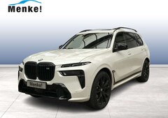 Bild des Angebotes BMW X7 M 60i   Sportpaket B&W Leder Head-Up Navi