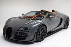 Bild des Angebotes Bugatti Veyron Vitesse *Geneva Motorshow 2012 Edition*