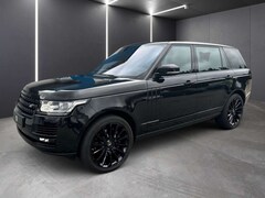 Bild des Angebotes Land Rover Range Rover Autobiography LWB lang HeadUp Standh