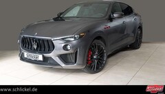 Bild des Angebotes Maserati Levante Trofeo Q4 Shadow-Line Leder Navi Matrix-LED