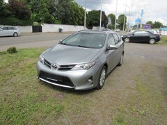 Bild des Angebotes Toyota Auris Life+ Kombi