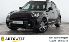 Bild des Angebotes MINI Cooper Countryman COUNTRYMAN Cooper Mini Yours Trim PREMINIUM PLUS