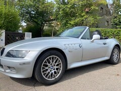 Bild des Angebotes BMW Z3 Baureihe Z3 Roadster 1.9 ***EL.VERDECK***ALU