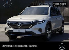 Bild des Angebotes Mercedes-Benz EQB 300 4M PROG+NIGHT+PLUS-PAKET+KAMERA+KEYLESS