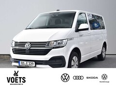 Bild des Angebotes VW T6 Caravelle 6.1 Comfortline 2.0 TDI DSG NAV+AHK