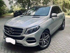 Bild des Angebotes Mercedes-Benz GLE 500 GLE 500 e 4Matic 7G-TRONIC