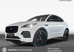 Bild des Angebotes Jaguar E-Pace P250 AWD R-Dynamic SE