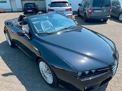 Bild des Angebotes Alfa Romeo Spider 2.2 JTS 16V Exclusive Leder Xenon Scheckh