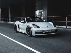 Bild des Angebotes Porsche 718 718 Boxster/Spyder Boxster GTS