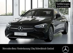 Bild des Angebotes Mercedes-Benz CLE 300 e AMG+PANO+360+LED+TOTW+KEYLESS+9G