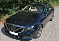 Bild des Angebotes Mercedes-Benz E 350 E 350 d 9G-Tronic EXKLUSIVE AMG EINMALIG!