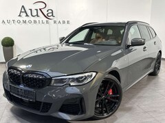 Bild des Angebotes BMW 340 Touring xDrive NAV+LASER+PANO+HEAD-UP+19ZO