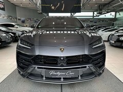 Bild des Angebotes Lamborghini Urus 4.0 V8 23´ Pano ADAS Night B&O Fond StarSky