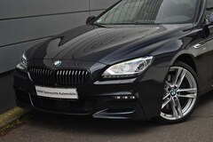 Bild des Angebotes BMW 650 i xDrive Coupé*M-Paket! BMW Motor mit 35tkm!*