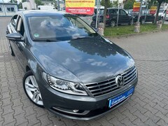 Bild des Angebotes VW CC 2.0 TDI BMT DSG*GR.NAVI*Bi.XEN*SHZ*PDC+*18ZOL